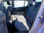 2013 VAUXHALL CORSA S ECOFLEX  for sale at Copart PETERLEE