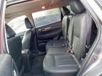 2017 NISSAN X-TRAIL TEKNA DCI 4X4 1.6 DCI TEKNA 5DR 4WD [7 SEAT] for sale at Copart SANDY