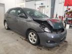 2013 TOYOTA COROLLA MATRIX    for sale at Copart ON - OTTAWA