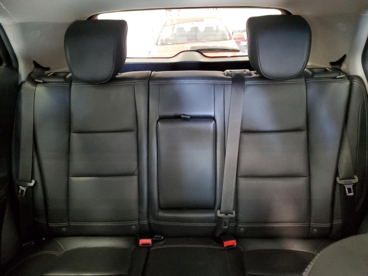 2015 Buick Encore Premium VIN: KL4CJDSBXFB035393 Lot: 81858045