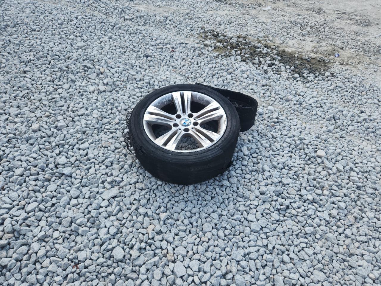 2016 BMW 328 I Sulev VIN: WBA8E9G57GNT47796 Lot: 82043205