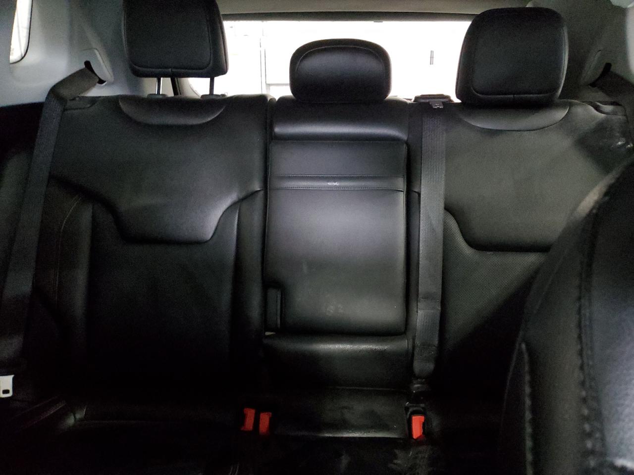 2018 Jeep Compass Limited VIN: 3C4NJDCB2JT210790 Lot: 81388905