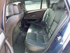 2007 BMW 5 SERIES 520D M SPORT 5DR [177] for sale at Copart WHITBURN