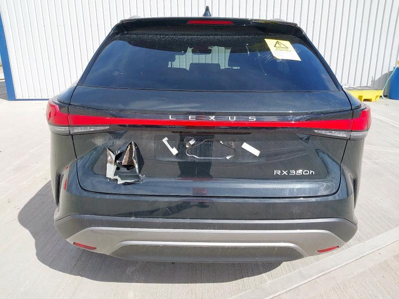 2023 LEXUS RX 