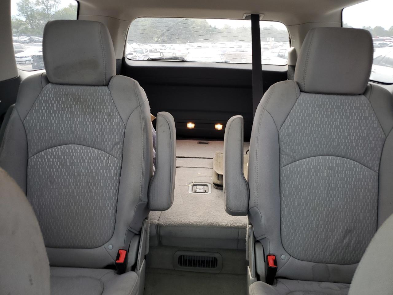 2012 GMC Acadia Sle VIN: 1GKKRPED7CJ219835 Lot: 84595745