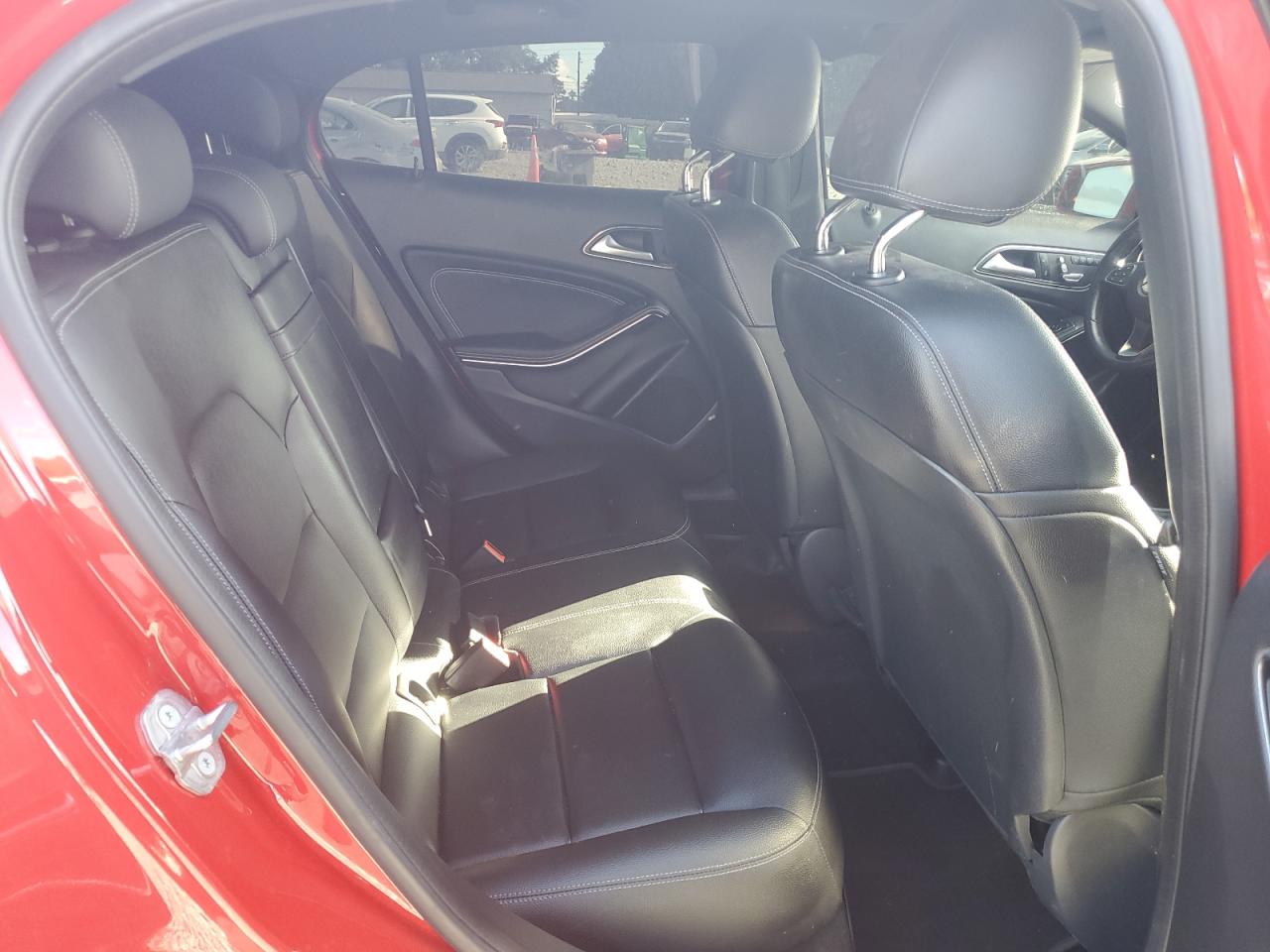 2019 Mercedes-Benz Gla 250 4Matic VIN: WDCTG4GB0KJ618482 Lot: 80884195