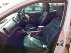 2014 KIA SPORTAGE 3 SAT NAV ISG CR  for sale at Copart YORK