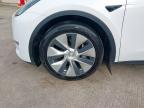 2022 TESLA MODEL Y LONG RANGE AWD  for sale at Copart CHESTER
