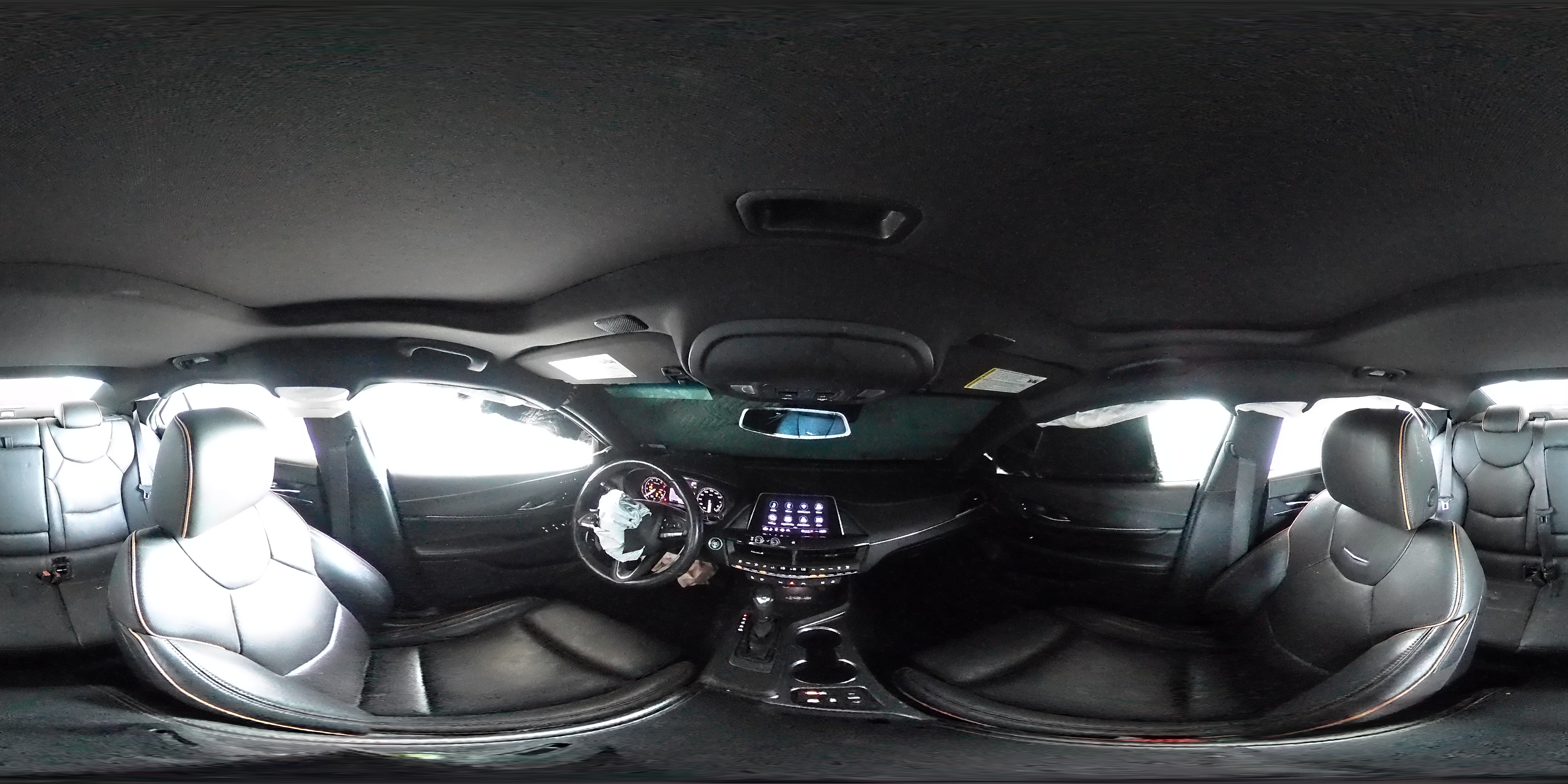 2022 Cadillac Ct4 Sport VIN: 1G6DC5RK6N0133530 Lot: 71890995