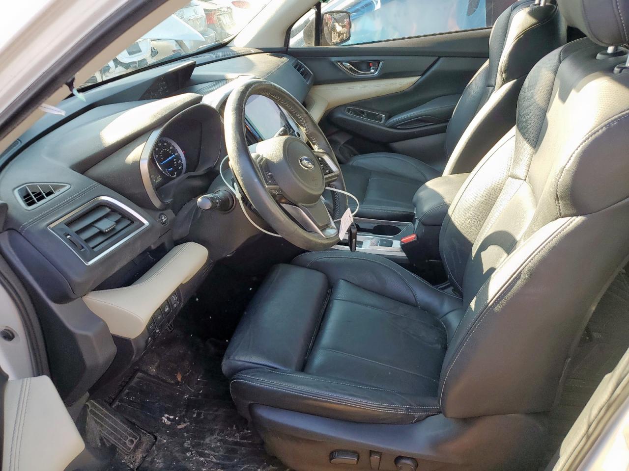 2020 Subaru Ascent Limited VIN: 4S4WMAPD0L3415444 Lot: 81522365