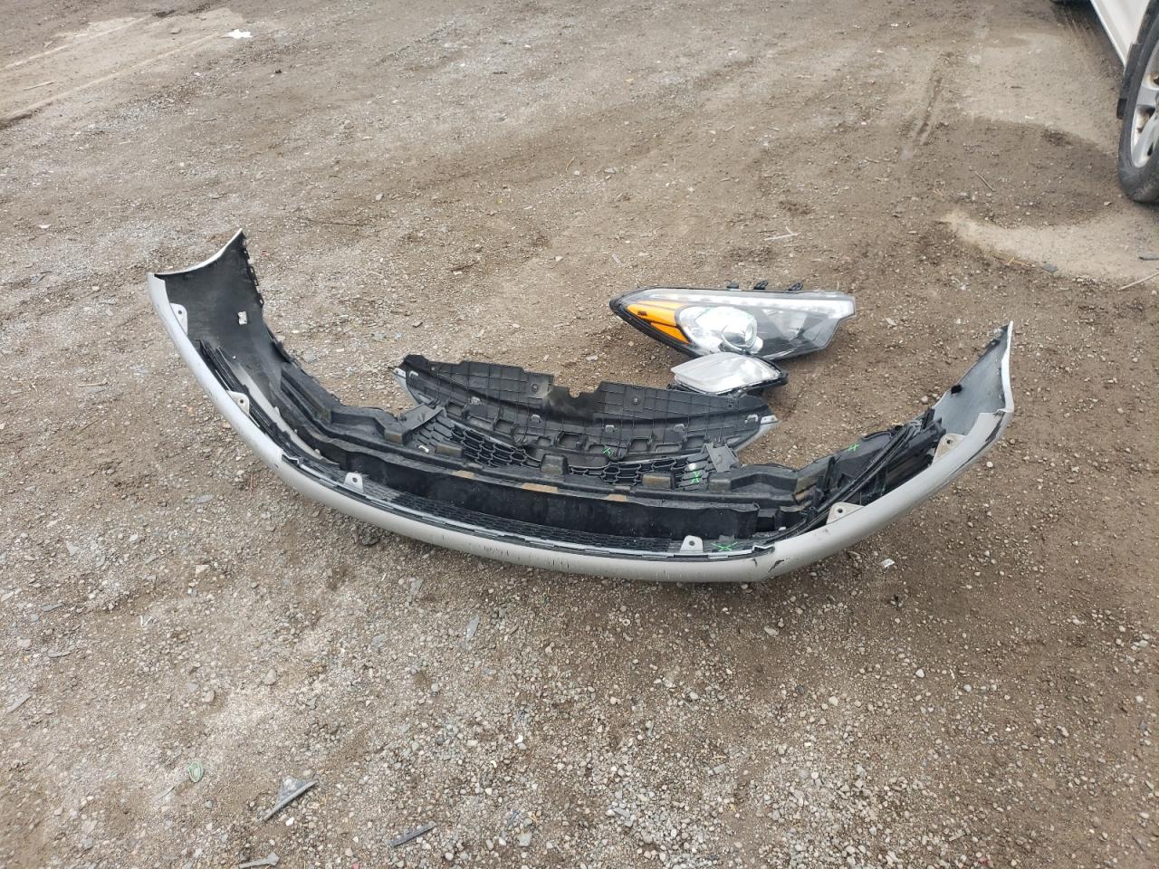 2016 Kia Forte Ex VIN: KNAFX4A88G5618954 Lot: 83985635