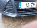 2012 FORD FOCUS  for sale at Copart CASTLEDERMOT - IRELAND