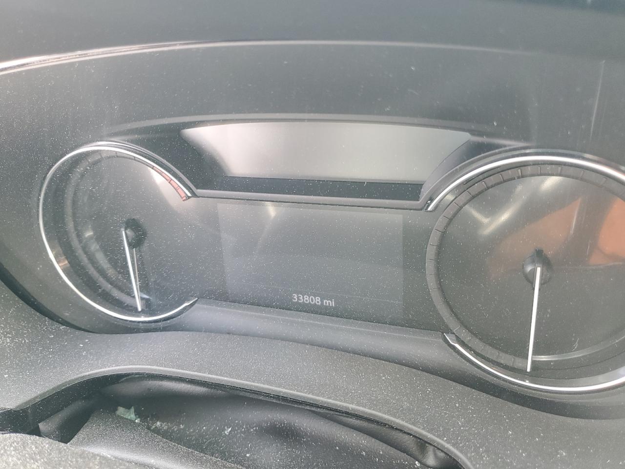 2023 Cadillac Xt6 Premium Luxury VIN: 1GYKPDRS9PZ119682 Lot: 71157415