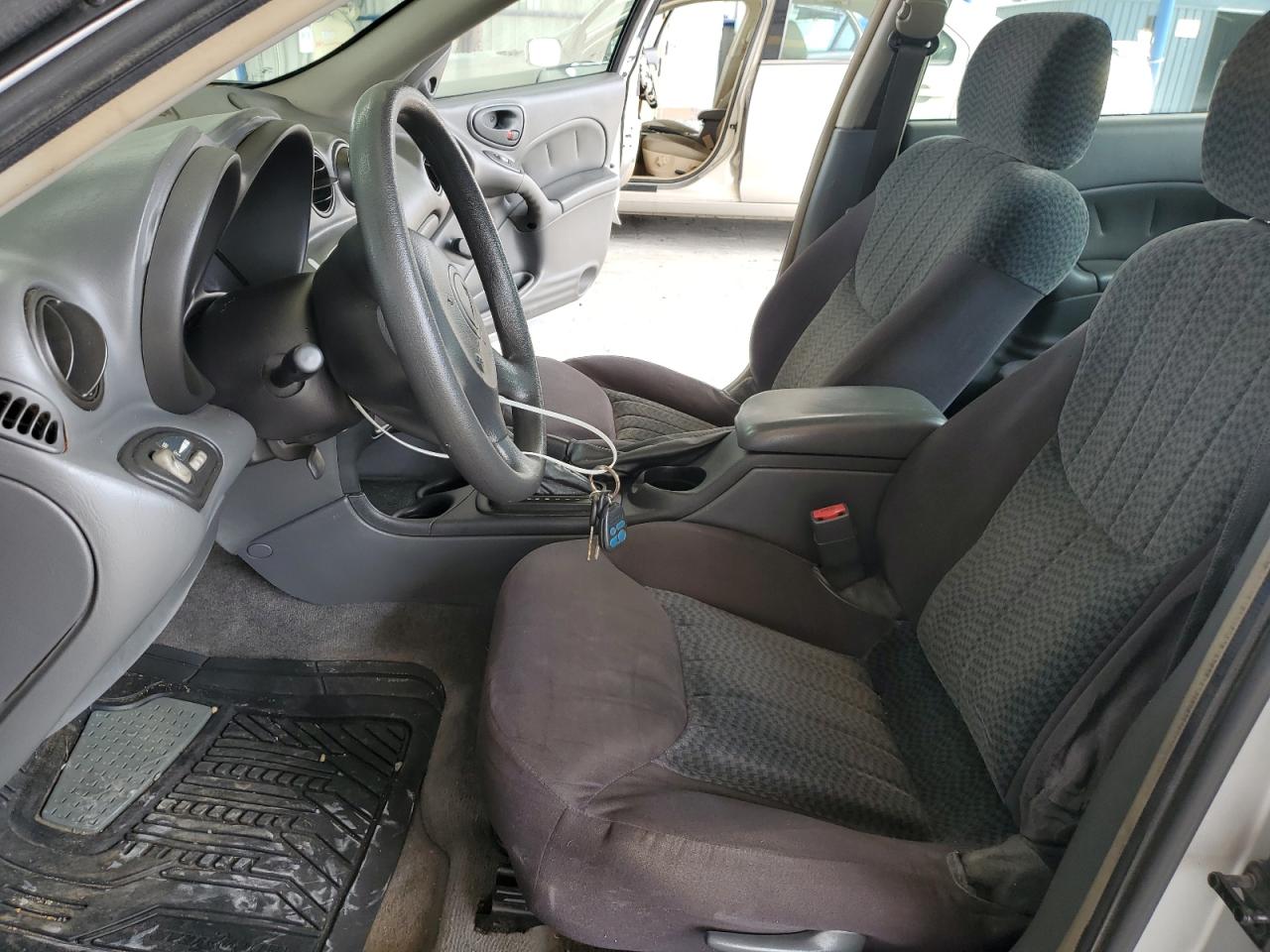 2003 Pontiac Grand Am Se VIN: 1G2NE52F53C227052 Lot: 81613575