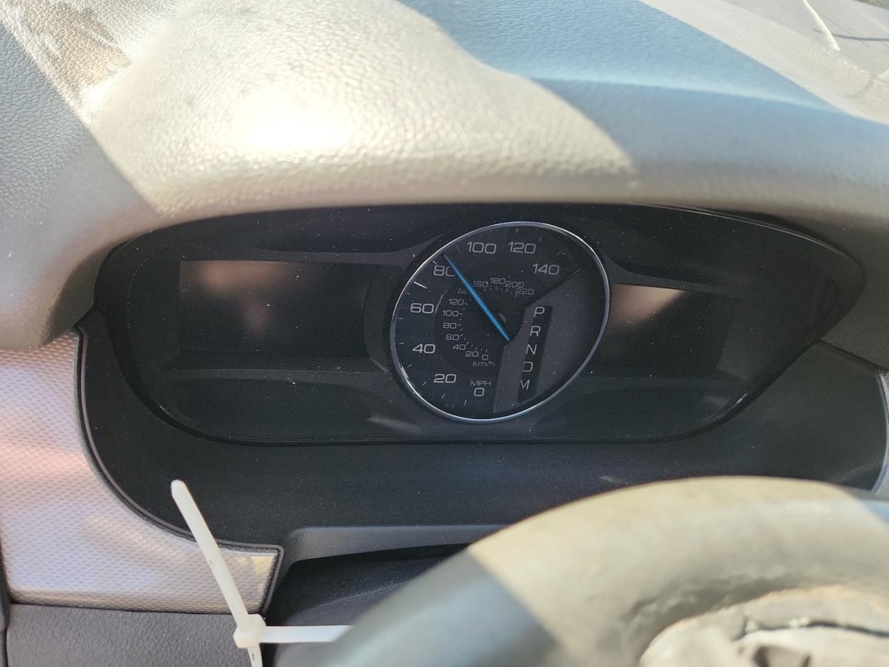 2012 Ford Edge Sel VIN: 2FMDK4JC5CBA91552 Lot: 72025445