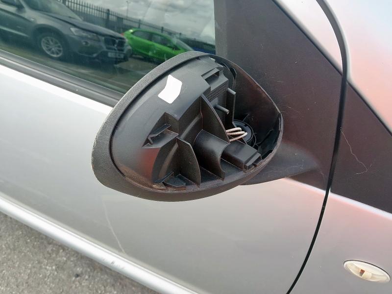 2008 TOYOTA AYGO PLATINUM VVT-I 