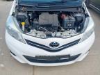 2013 TOYOTA YARIS EDITION VVT-I  for sale at Copart SANDY