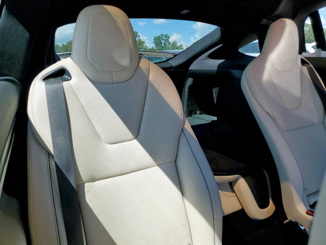 2023 Tesla Model X VIN: 7SAXCBE63PF423345 Lot: 71494135