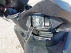 2017 HONDA NSC 110 MPDH  for sale at Copart SANDWICH