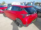 2024 HYUNDAI I20 N LINE MHEV T-GDI  for sale at Copart SANDY