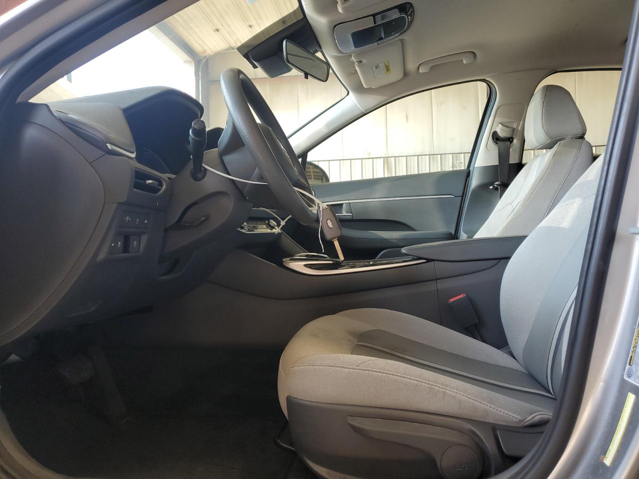 2020 Hyundai Sonata Se VIN: 5NPEG4JA7LH054676 Lot: 81652435