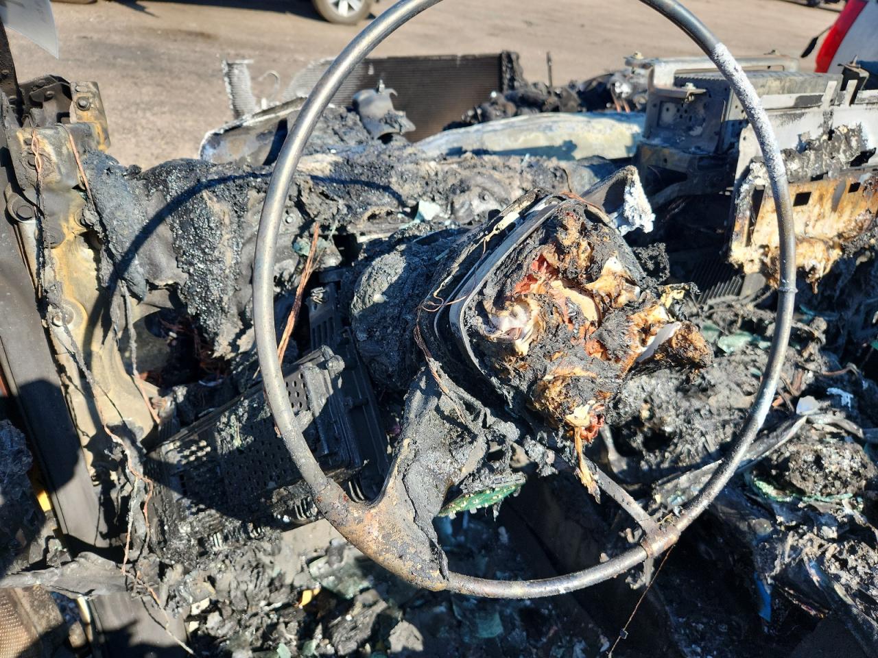 2021 Ford F150 Supercrew VIN: 1FTFW1ED5MFC72248 Lot: 71320595