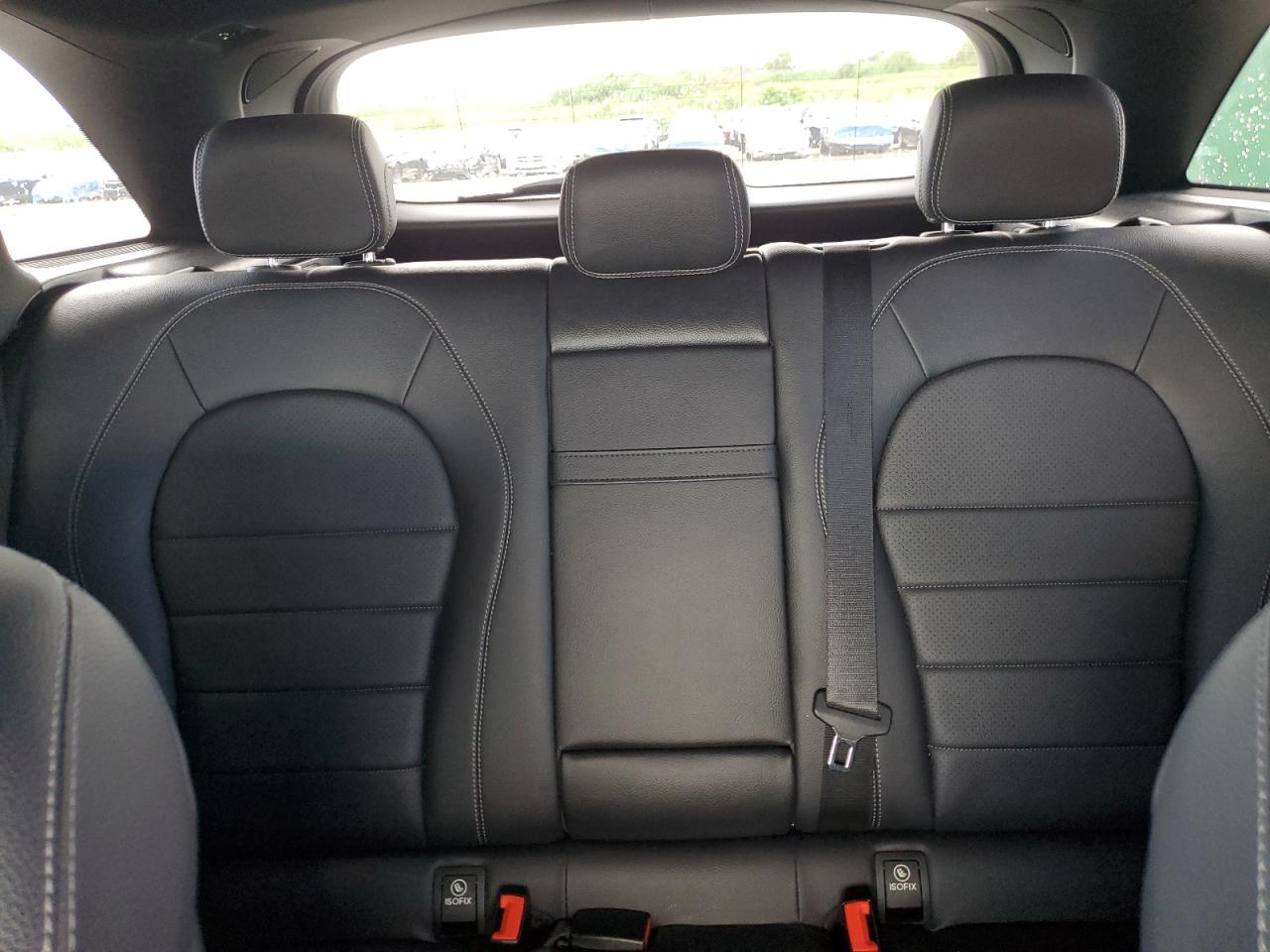 2020 Mercedes-Benz Glc 300 VIN: W1N0G8DB8LF856257 Lot: 84407765