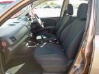 2008 NISSAN MICRA ACENTA  for sale at Copart YORK
