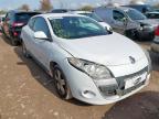 2010 RENAULT MEGANE DYNAMIQUE TTOM DCI  for sale at Copart BRISTOL