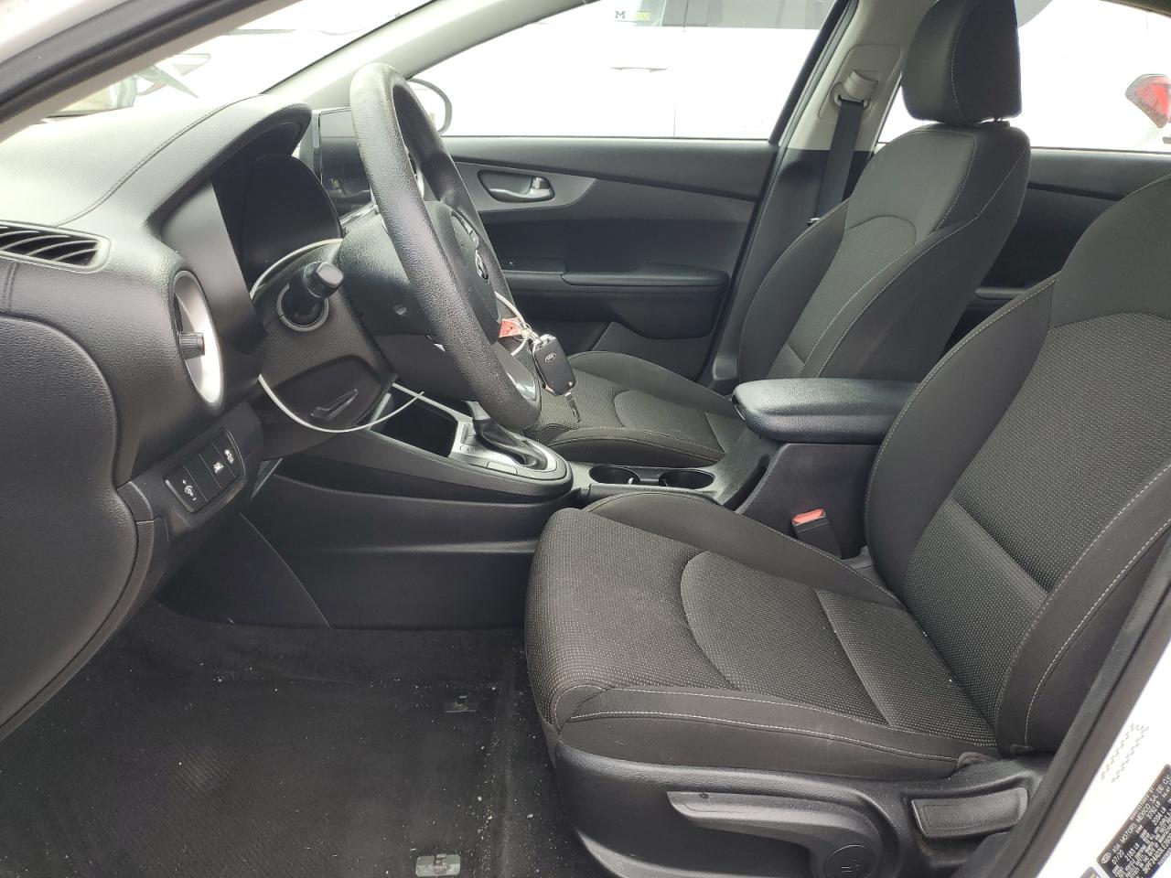 2020 Kia Forte Fe VIN: 3KPF24AD3LE260949 Lot: 81319255