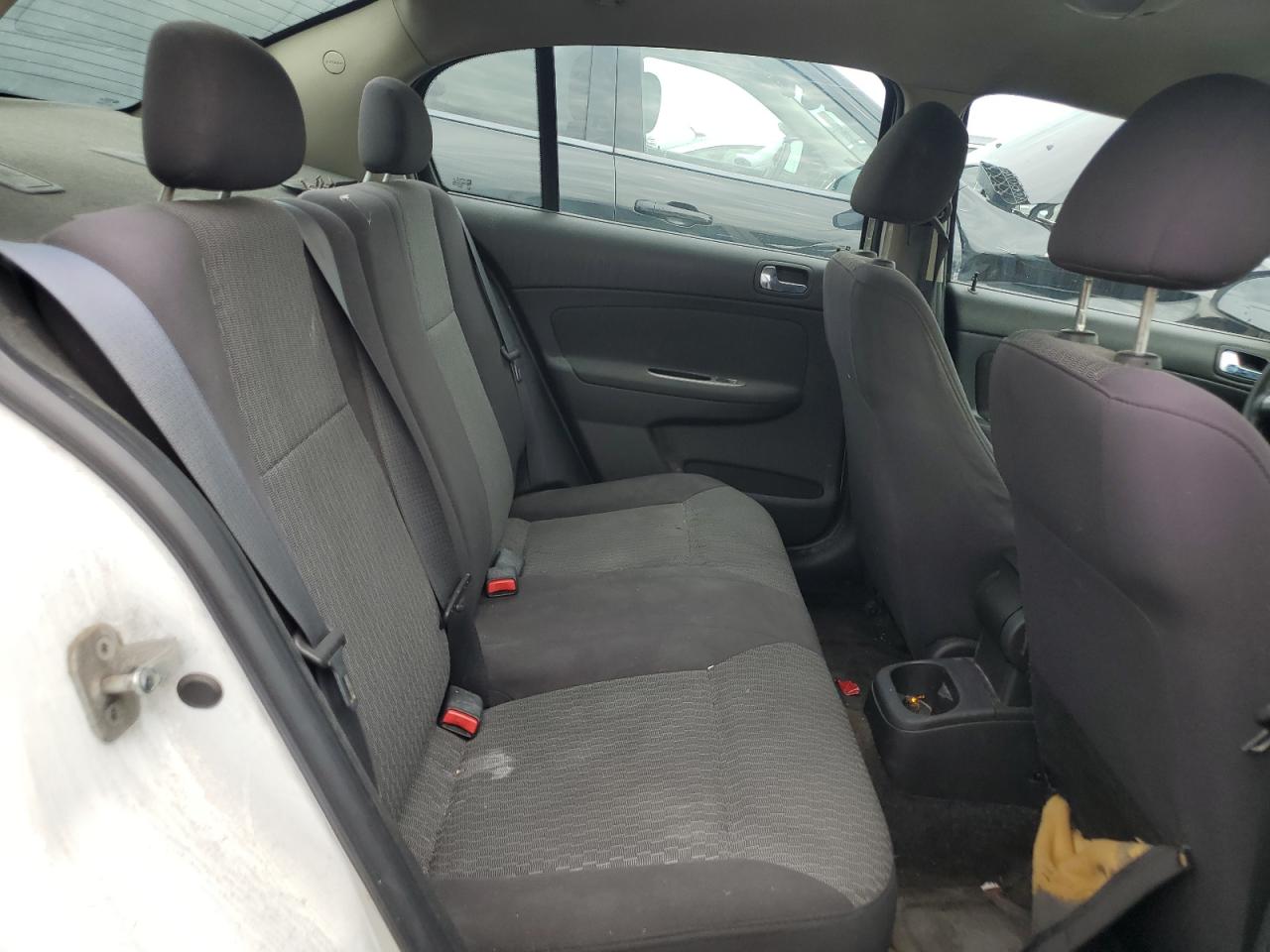 2010 Chevrolet Cobalt 1Lt VIN: 1G1AD5F5XA7199990 Lot: 80958685