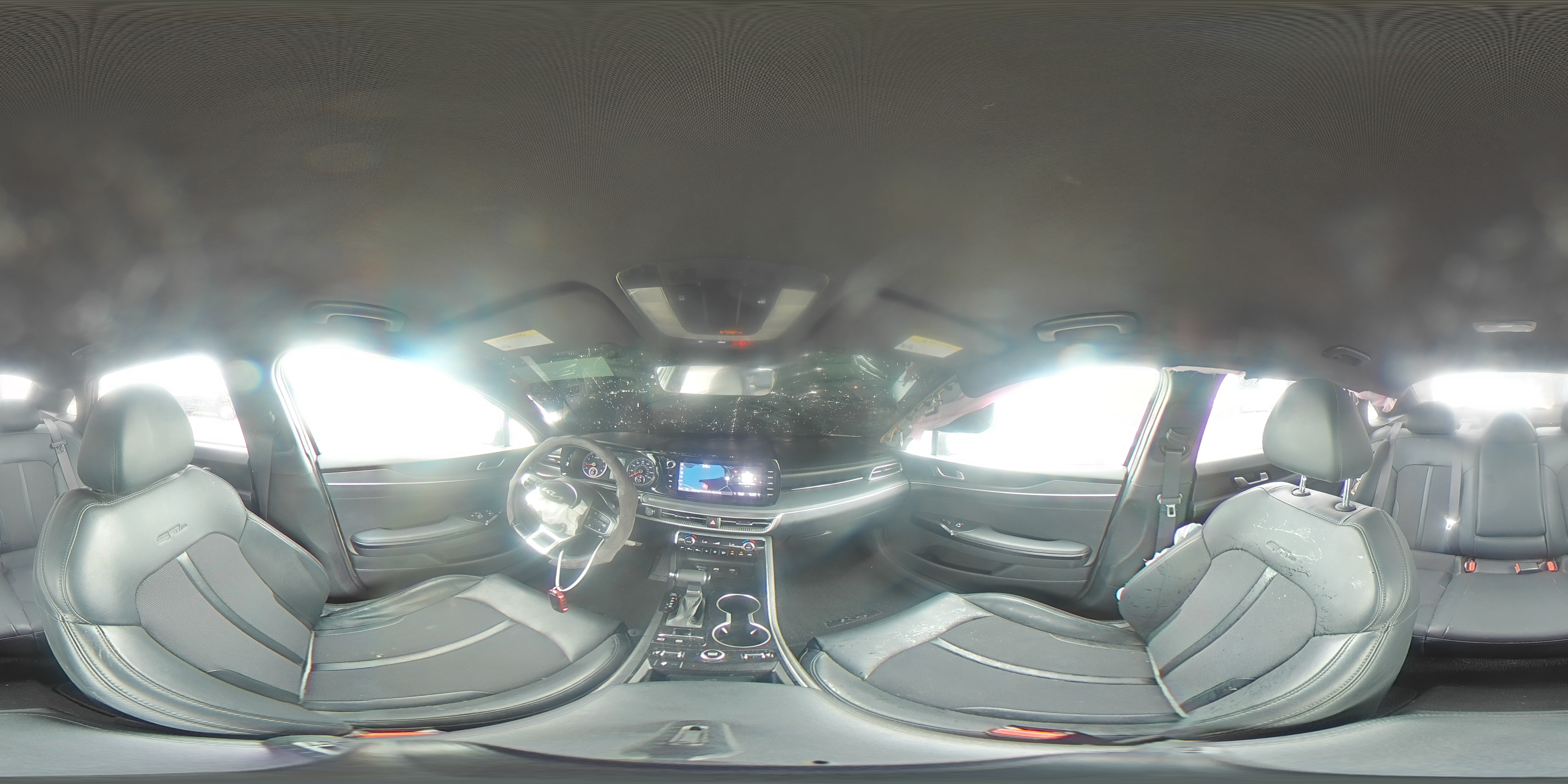 2024 Kia K5 Gt Line VIN: 5XXG64J22RG245608 Lot: 84767445