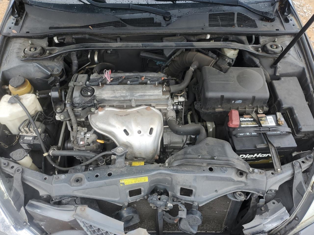 2008 Toyota Camry Solara Se VIN: 4T1CE30P88U761663 Lot: 82118635