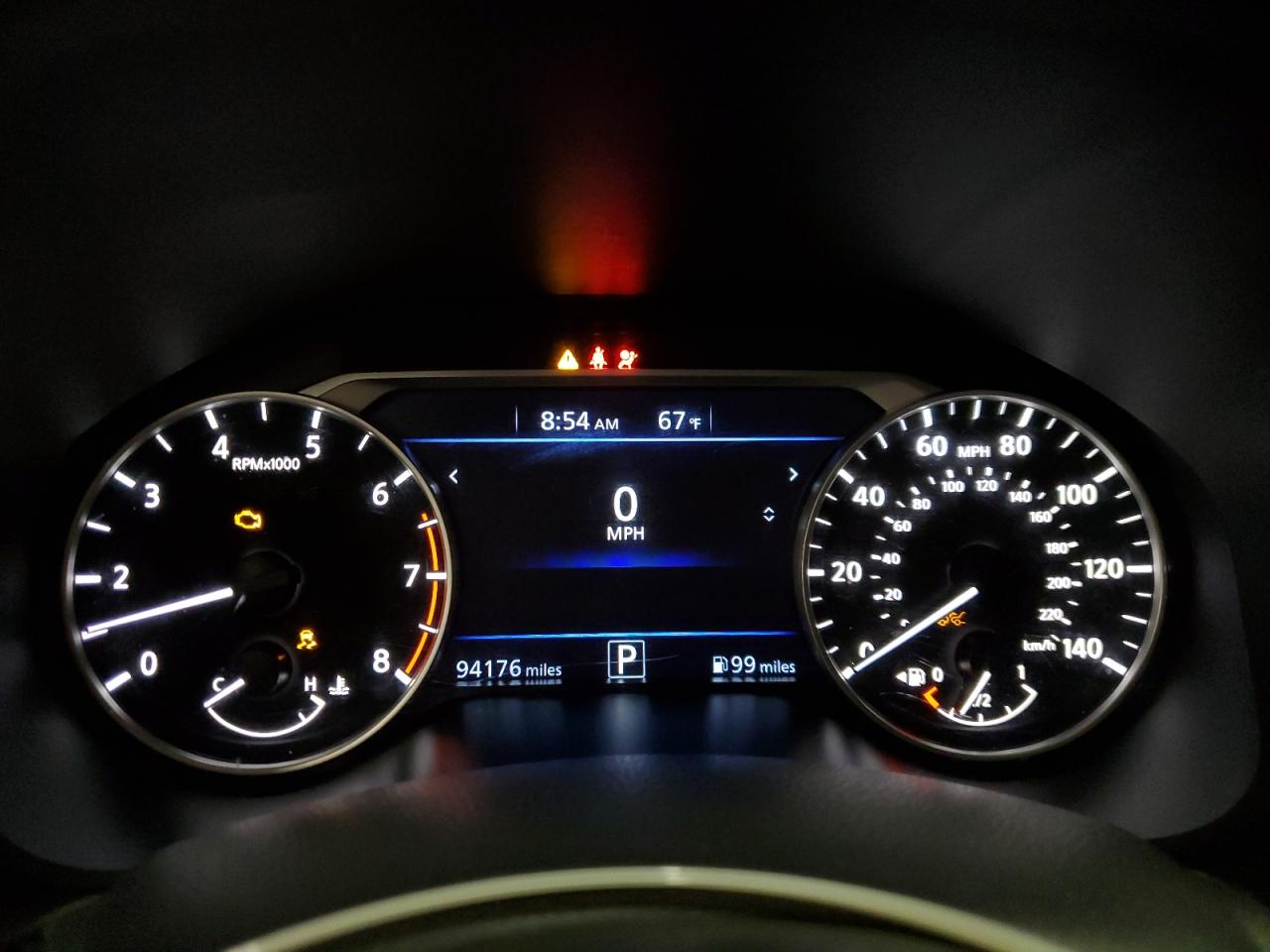 2020 Nissan Altima S VIN: 1N4BL4BV4LC266971 Lot: 80207265