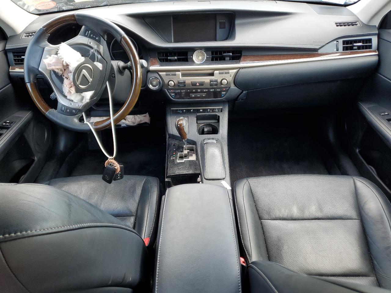 2013 Lexus Es 350 VIN: JTHBK1GG3D2038133 Lot: 71312135