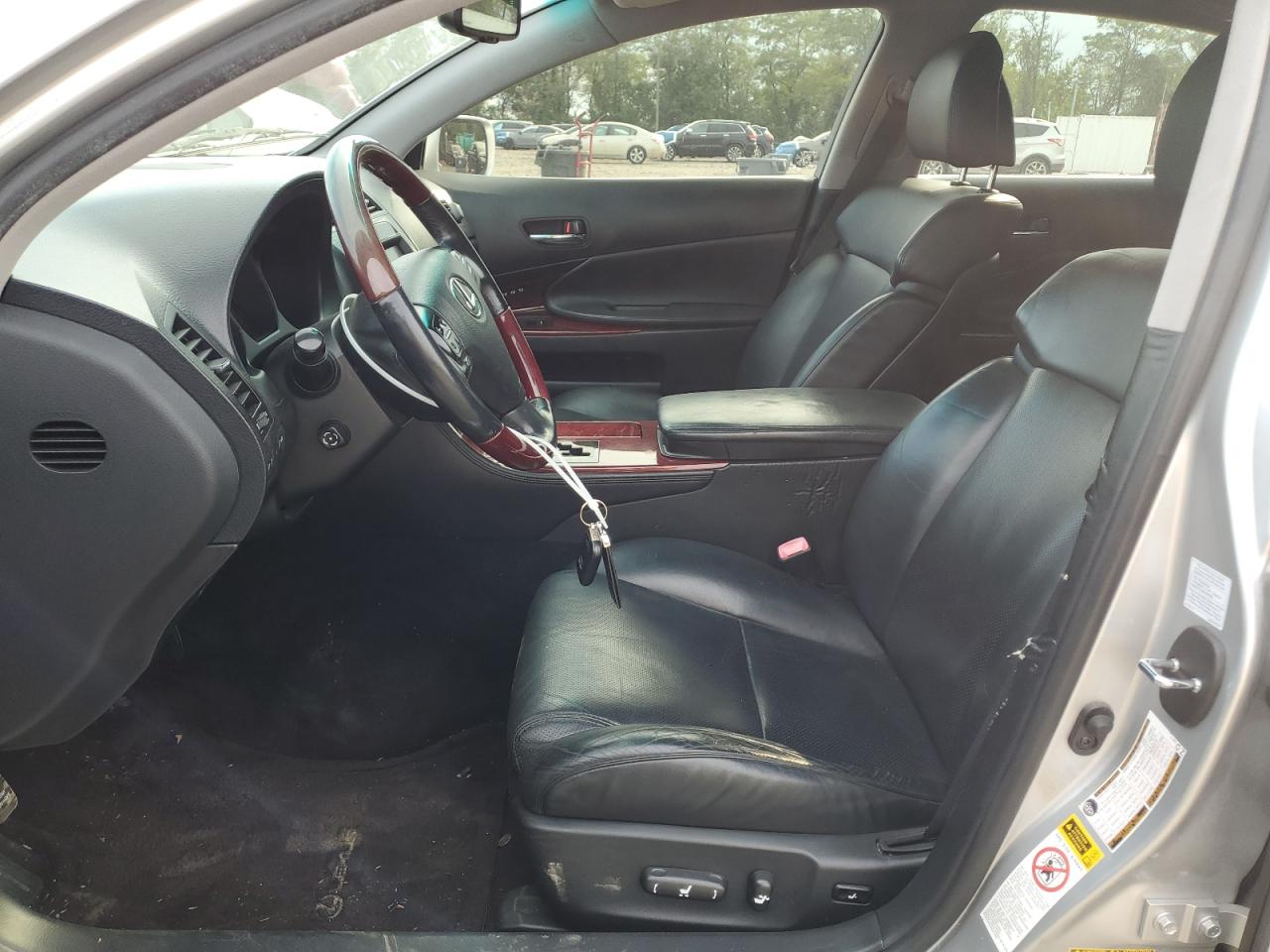 2006 Lexus Gs 300 VIN: JTHCH96S560018844 Lot: 83872945