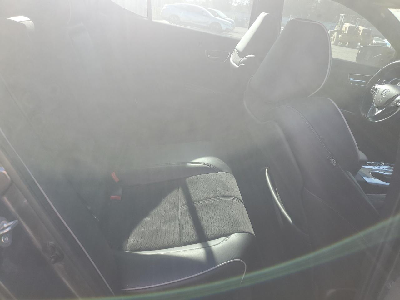 2019 Acura Tlx Technology VIN: 19UUB3F61KA005960 Lot: 68842875