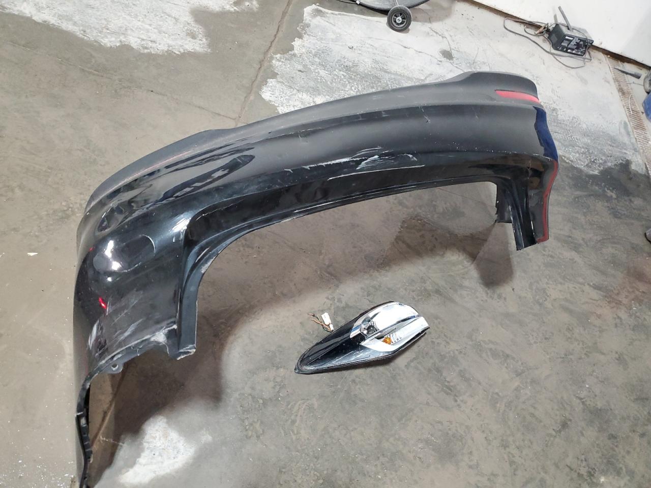 2017 Kia Forte Lx VIN: 3KPFK4A76HE014527 Lot: 97125025