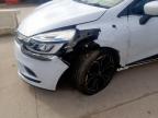 2016 RENAULT CLIO DYNAMIQUE S NAV TCE  for sale at Copart SANDY