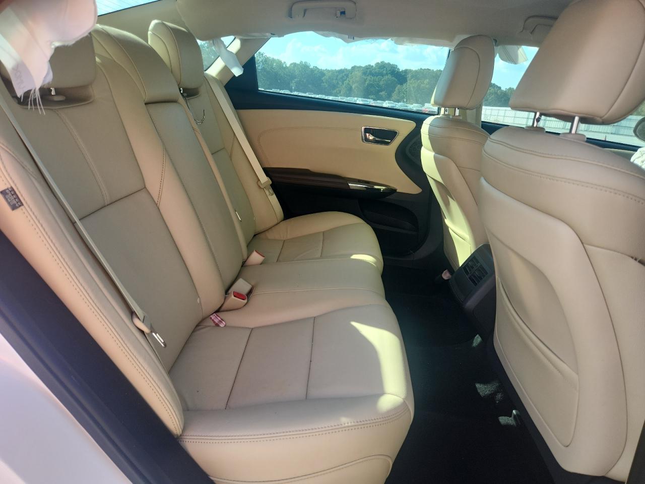 2017 Toyota Avalon Xle VIN: 4T1BK1EB0HU264094 Lot: 81384075