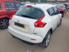 2013 NISSAN JUKE ACENTA DCI  for sale at Copart SANDY