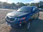 2010 KIA SORENTO KX-2 CRDI 4X4 2.2 CRDI KX-2 5DR for sale at Copart WOLVERHAMPTON
