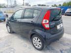 2011 SUZUKI SPLASH  for sale at Copart ST HELENS