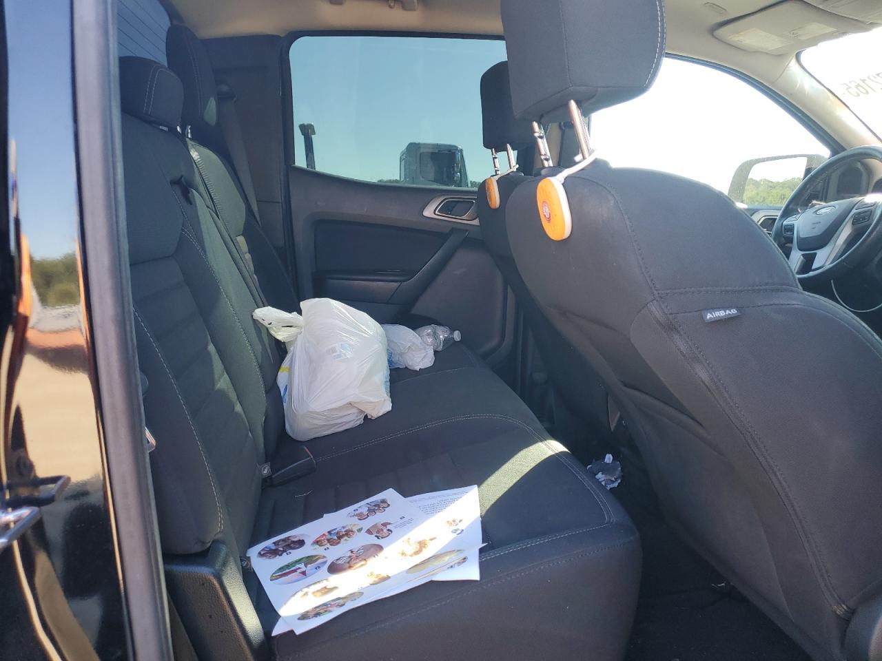 2021 Ford Ranger Xl VIN: 1FTER4FH4MLD82215 Lot: 84272165