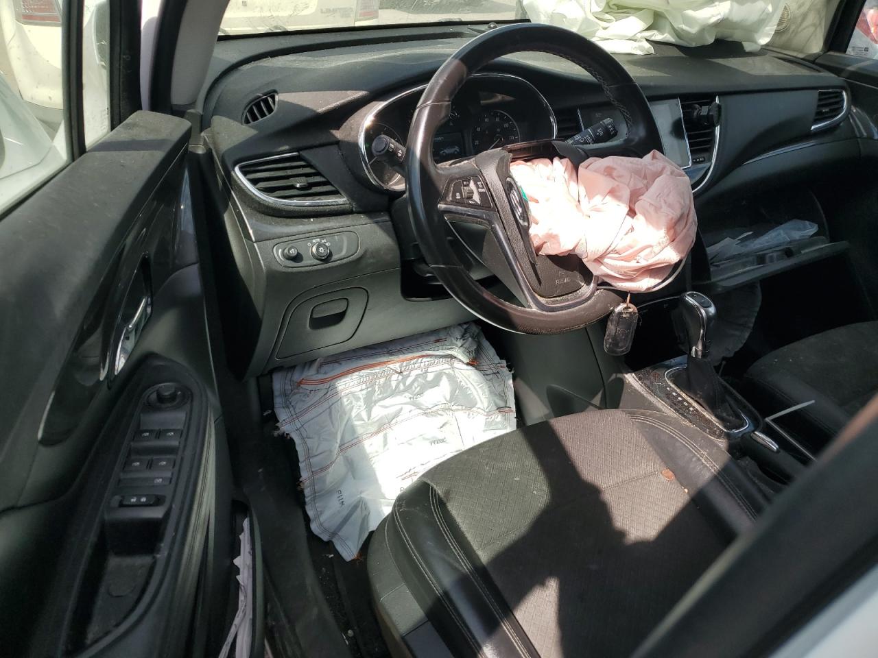 2019 Buick Encore Preferred VIN: KL4CJASB7KB742573 Lot: 71246435