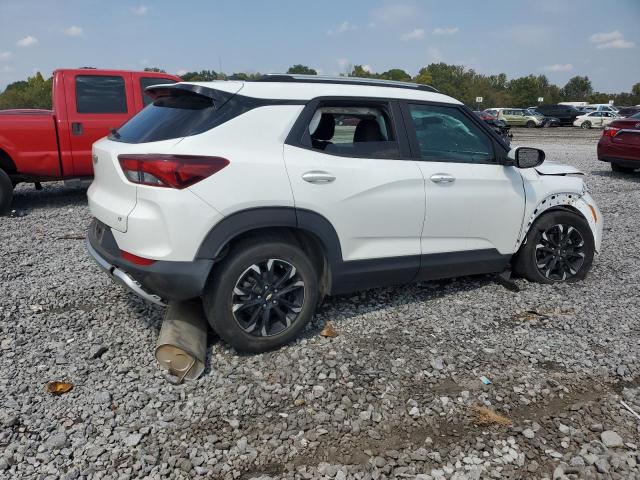  CHEVROLET TRAILBLZR 2022 Biały