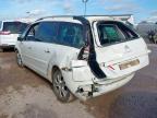 2012 CITROEN C4 GRAND PICASSO PLATINUM  for sale at Copart WESTBURY