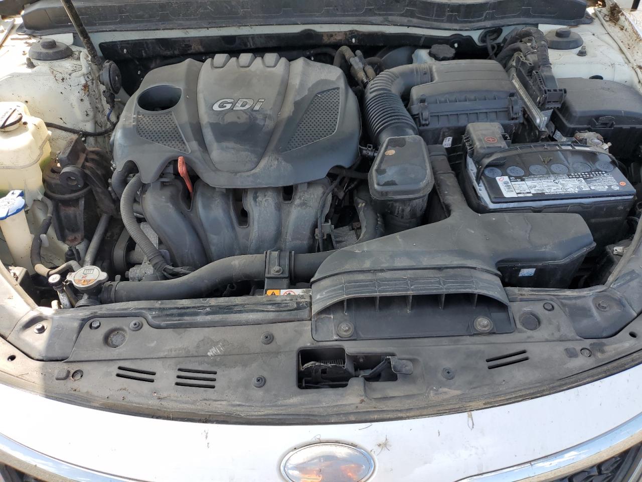 2013 Kia Optima Lx VIN: KNAGM4A78D5362508 Lot: 72094425