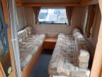 2008 ELDDIS XPLORE 596 for sale at Copart WHITBURN