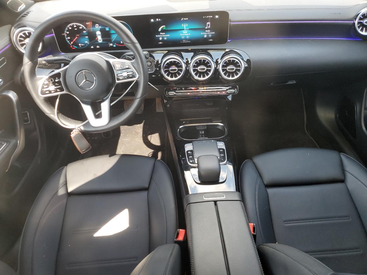 2020 Mercedes-Benz Cla 250 4Matic VIN: WDD5J4HB5LN079050 Lot: 83783045